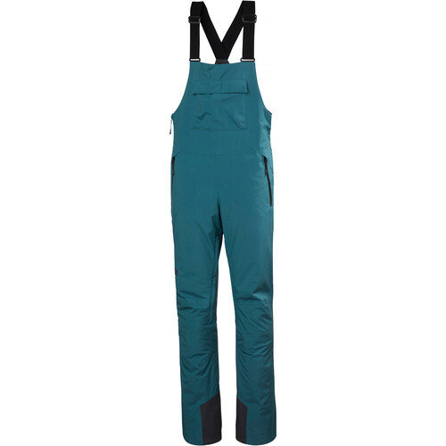 HELLY HANSEN LEGENDARY INSULATED verde