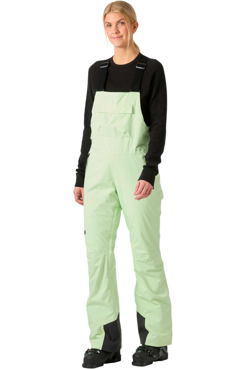 HELLY HANSEN LEGENDARY INSULATED verde