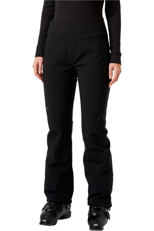 HELLY HANSEN NORA BLACK negro