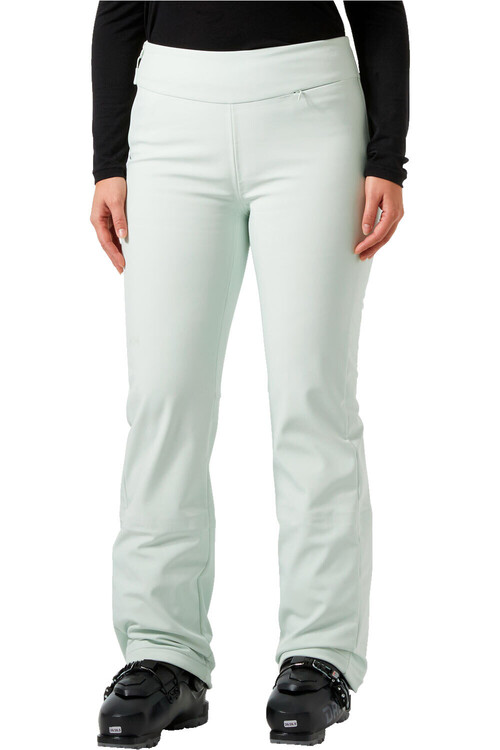 HELLY HANSEN NORA verde