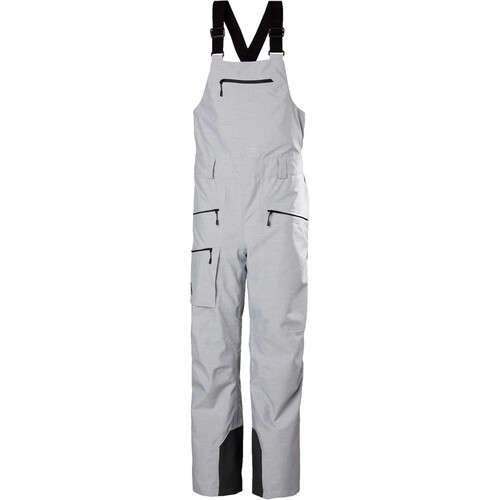 HELLY HANSEN POWDERQUEEN 2.0 gris