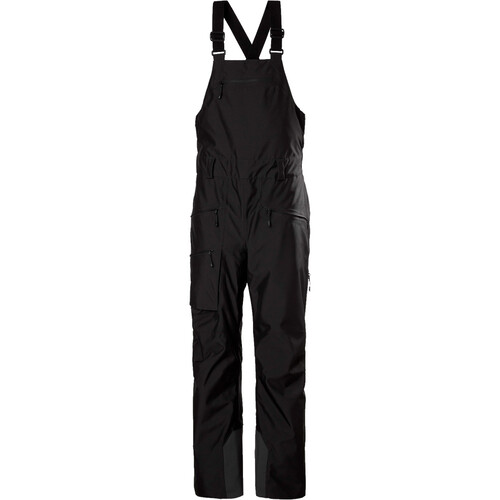 HELLY HANSEN POWDERQUEEN 2.0 negro