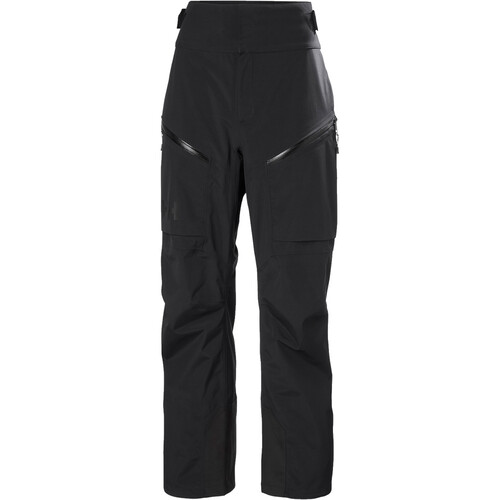 HELLY HANSEN SOGN negro