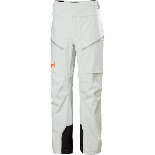 HELLY HANSEN SOGN SHELL verde