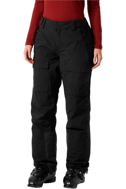 HELLY HANSEN SWITCH CARGO 2.0 negro