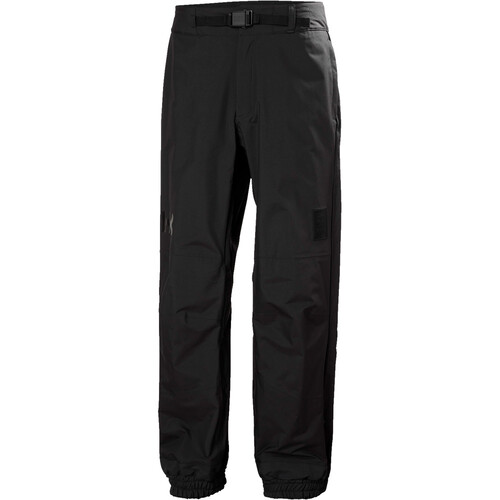 HELLY HANSEN ULLR D negro