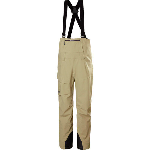 HELLY HANSEN VERGLAS BC marron