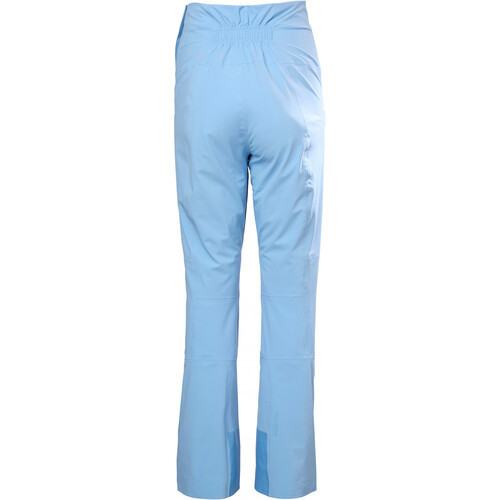 HELLY HANSEN W ALPHELIA HI WAIST INS PANT azul