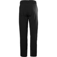 Helly Hansen pantalones esquí mujer W ALPHELIA INS PANT NEGRO 06