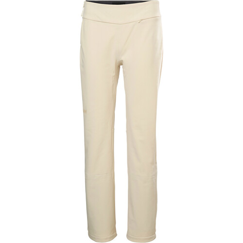 Helly Hansen pantalones esquí mujer W NORA SOFTSHELL PANT MARRON