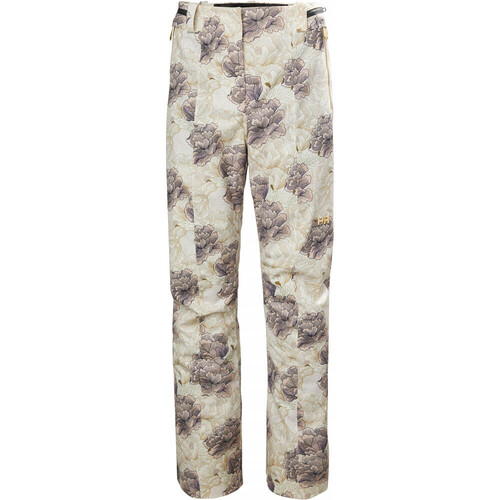 HELLY HANSEN W ST. MORITZ INS 2.0 PANT morado