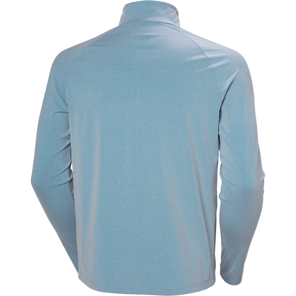 Helly Hansen polar hombre TYRI KNIT AZUL 04