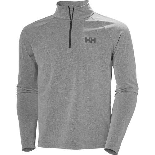 HELLY HANSEN TYRI KNIT gris