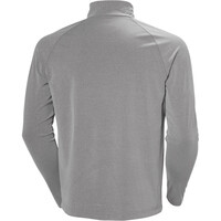 Helly Hansen polar hombre TYRI KNIT GRIS 04