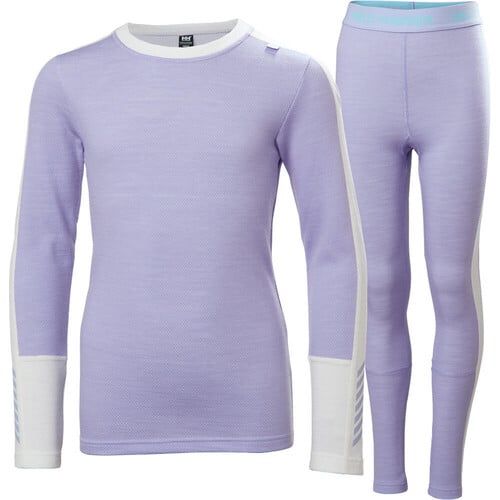 Helly Hansen Lifa Merino Midweight