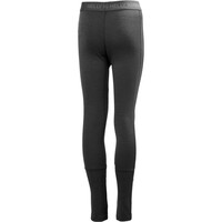 Helly Hansen ropa térmica niño LIFA MERINO MIDWEIGHT NEGRO 04