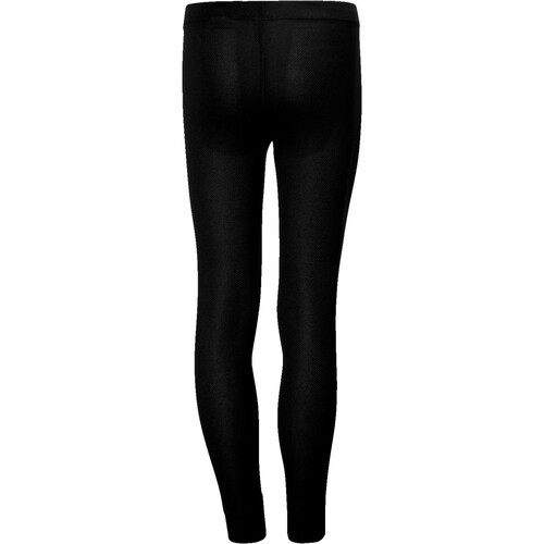 HELLY HANSEN LIFA negro