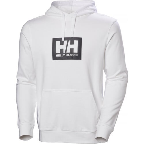 HELLY HANSEN BOX blanco
