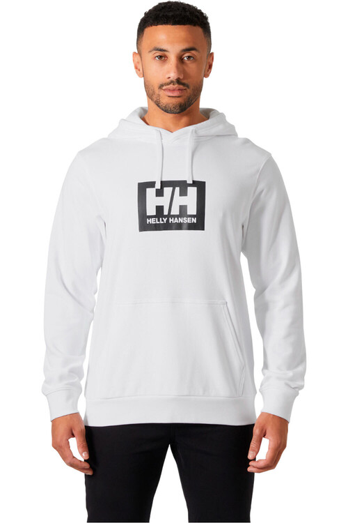HELLY HANSEN BOX blanco