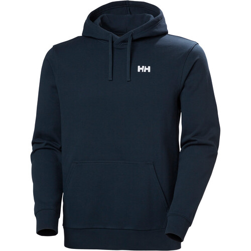 HELLY HANSEN CORE GRAPHIC azul