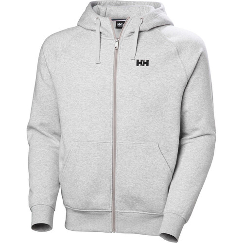 HELLY HANSEN ELEVATE FZ gris