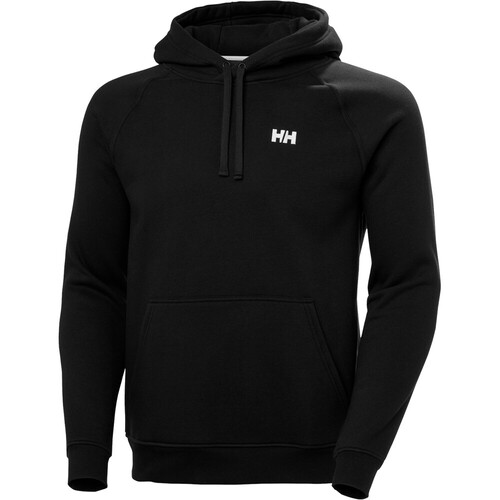 HELLY HANSEN ELEVATE negro