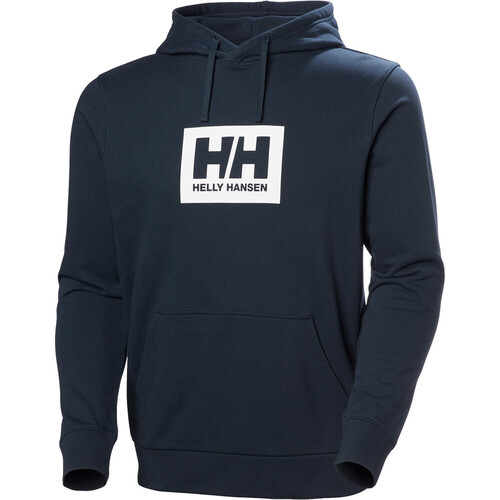 HELLY HANSEN HH BOX azul