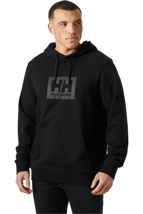 HELLY HANSEN HH BOX negro