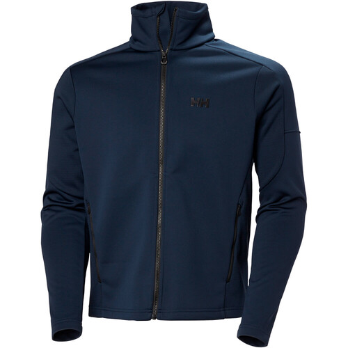 HELLY HANSEN HP FLEECE azul