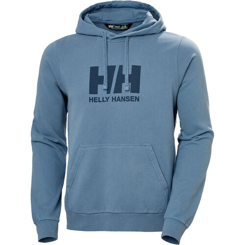 HELLY HANSEN LOGO 2.0 azul