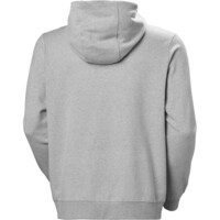 Helly Hansen sudadera hombre LOGO 2.0 GRIS 04