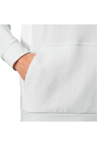 Helly Hansen sudadera hombre LOGO 3.0 BLANCO 03