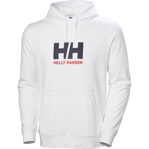 HELLY HANSEN LOGO 3.0 blanco