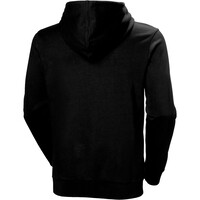 Helly Hansen sudadera hombre LOGO 3.0 NEGRO 05