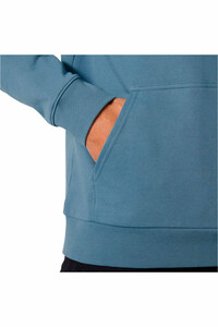 Helly Hansen sudadera hombre MASSIF GRAPHIC AZUL 03