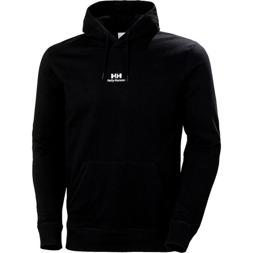 HELLY HANSEN HOODIE 2.0 negro