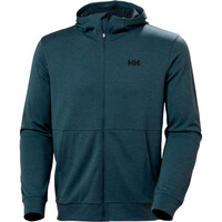 Helly Hansen Sudaderas Montaña Hombre HH LIFA TECH LITE AZUL 04