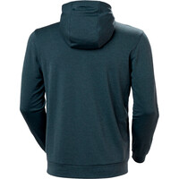 Helly Hansen Sudaderas Montaña Hombre HH LIFA TECH LITE AZUL 05