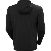 Helly Hansen Sudaderas Montaña Hombre LIFA TECH LITE NEGRO 05