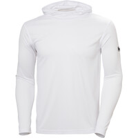 Helly Hansen Sudaderas Montaña Hombre TECH BLANCO 03