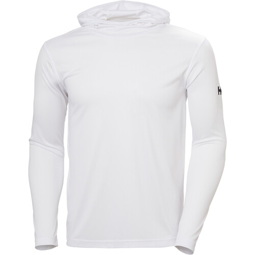 HELLY HANSEN TECH blanco