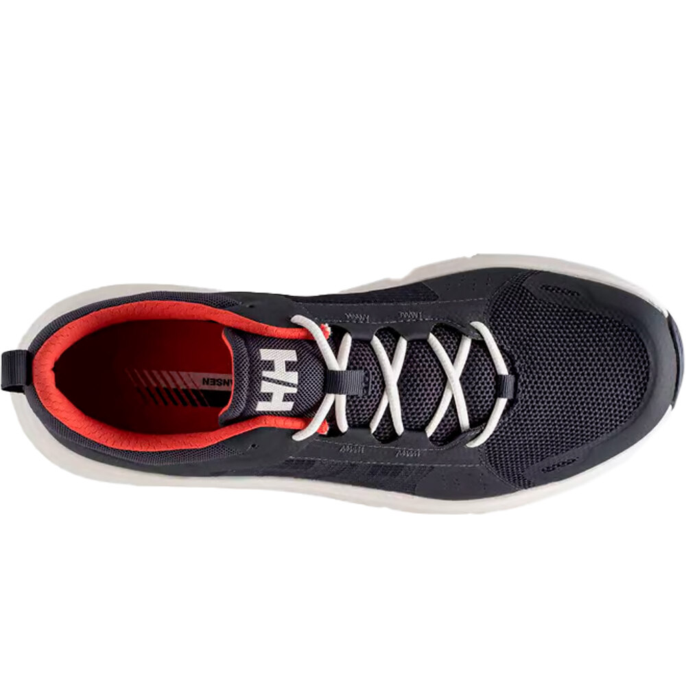 Helly Hansen zapatilla moda hombre AHIGA EVO 5 AZUL 05
