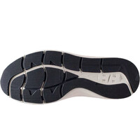 Helly Hansen zapatilla moda hombre AHIGA EVO 5 AZUL vista superior