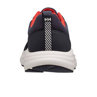 Helly Hansen zapatilla moda hombre AHIGA EVO 5 AZUL vista trasera