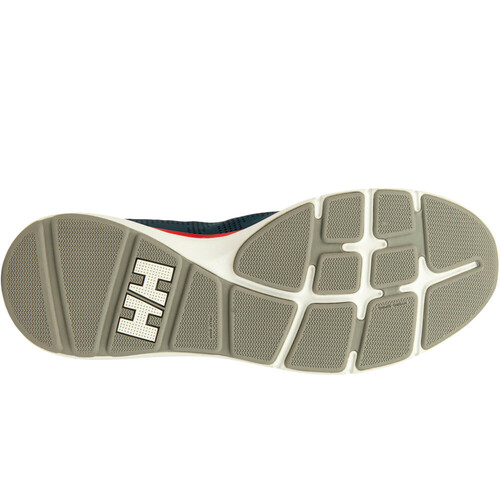 HELLY HANSEN AHIGA V4 HYDROPOWER azul