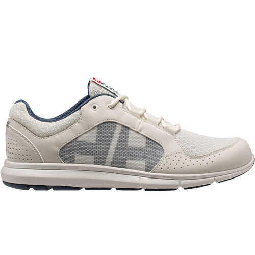HELLY HANSEN AHIGA V4 HYDROPOWER blanco