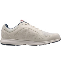 Helly Hansen zapatilla moda hombre AHIGA V4 HYDROPOWER BLANCO puntera