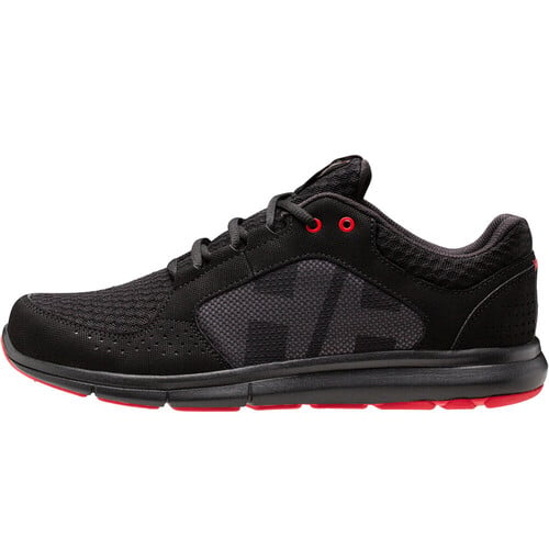 HELLY HANSEN AHIGA V4 HYDROPOWER negro