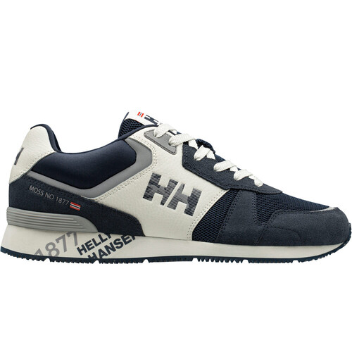 HELLY HANSEN ANAKIN LEATHER 2 azul
