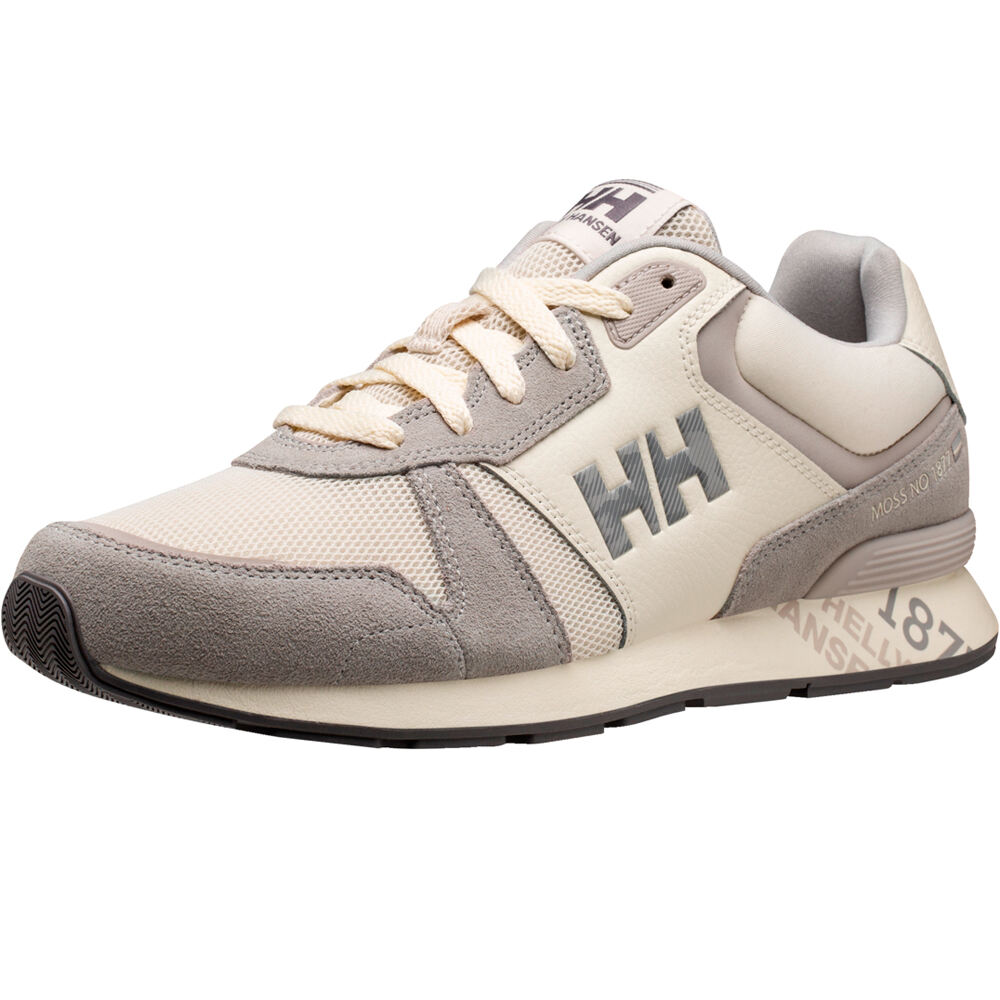 Helly Hansen zapatilla moda hombre ANAKIN LEATHER 2  lateral interior